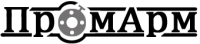 Логотип компании «Промарм»