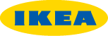 Логотип компании «Доставка ikea»