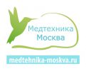 Логотип компании «Медтехника м1»