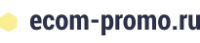 Логотип компании «Компания ecom-promo»