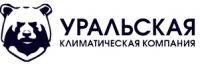 Логотип компании «Уральская климатическая компания»