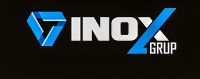 Логотип компании «Иноксгруп»