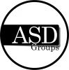 Логотип компании «ООО "АСД-Групп" - Бетон,Строительство.»