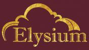 Логотип компании «Elysium»