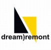 Логотип компании «Dream)remont»