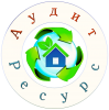 Логотип компании «АудитРесурс»