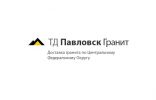 Логотип компании «Павловск гранит цфо»