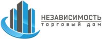 Логотип компании «Тд независимость»