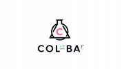 Логотип компании «Color bar colba»
