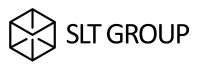 Логотип компании «Stl group»