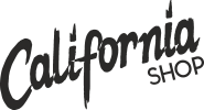 Логотип компании «Интернет-магазин рюкзаков и обуви California Shop - Магазин рюкзаков, обуви и аксессуаров»