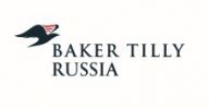 Логотип компании «Бейкер Тилли Россия - Baker Tilly Russia»