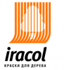 Логотип компании «Иракол - мебельные лаки»