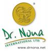 Логотип компании «Доктор Нонна - офис»