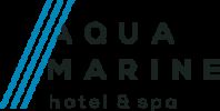 Логотип компании «Банкетный зал "Аквамарин" - Банкетный зал»