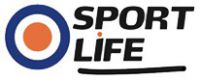Логотип компании «Спорт Лайф - Интернет-магазин спортивных часов и пульсометров»