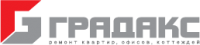 Логотип компании «Градакс»