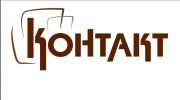 Логотип компании «Контакт»