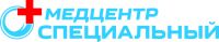 Логотип компании «Медицинский диагностический центр - специальный»