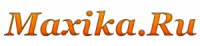 Логотип компании «Maxika.ru - Создание сайтов и интернет магазинов в Калининграде»