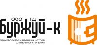 Логотип компании «Буржуй-к»