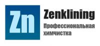 Логотип компании «Зенклининг»