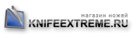 Логотип компании «KnifeExtreme.ru - Интернет магазин ножей»