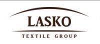 Логотип компании «Ласко текстиль групп»