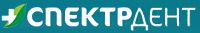 Логотип компании «Спектрдент»