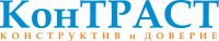 Логотип компании «ООО Торговый Дом ГК КонТРАСТ - База строительных материалов»