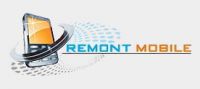 Логотип компании «REMONT MOBILE - Ремонт сотовых телефонов, ноутбуков, планшетов, смартфонов, компьютеров, нетбуков»