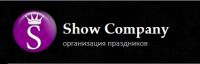 Логотип компании «Show Company - Праздничное агентство»