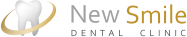 Логотип компании «New Smile - Стоматология»
