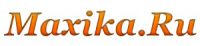 Логотип компании «Веб-студия Maxika - Создание сайтов и интернет-магазинов в Калининграде»