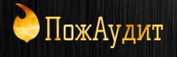 Логотип компании «Экспертная организация пожаудит»