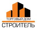 Логотип компании «Торговый дом строитель»