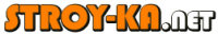 Логотип компании «Строй-ка»