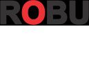 Логотип компании «Robu»