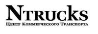 Логотип компании «Центр коммерческого транспорта нтракс»