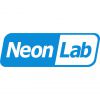 Логотип компании «Неонлаб»