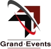 Логотип компании «OOO "Grand Events" - Единый Центр развития бизнеса»