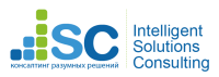 Логотип компании «Intelligent Solutions Consulting - Консалтинговая компания»