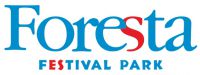 Логотип компании «Foresta Festival Park - Подмосковный отель»