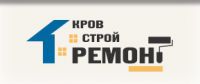 Логотип компании «Крострой ремонт»