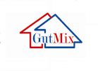 Логотип компании «ГутМикс - Производитель сухих строительных смесей»