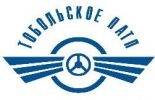 Логотип компании «Тобольское ПАТП  - Реклама на транспорте »