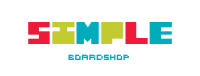 Логотип компании «Simple boardshop - Интернет-магазин спортивной одежды, обуви и аксессуаров в воронеже»