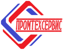 Логотип компании «Промтехсервис - ремонт станкои промышленного оборудования»