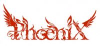 Логотип компании «Феникс»