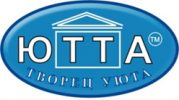 Логотип компании «Ютта-ремонтно-отделочная компания»